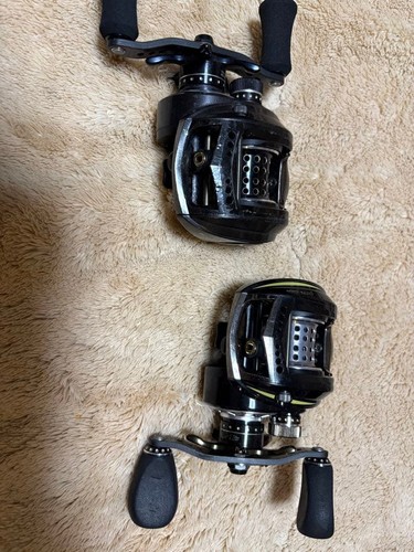 Abu garcia revo ltx ltz - revo, ae74