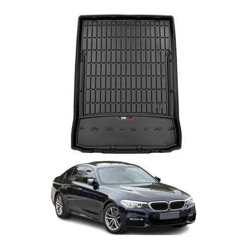Omac tapis coffre - de,