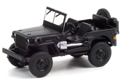 Willy jeep 1942 - -,