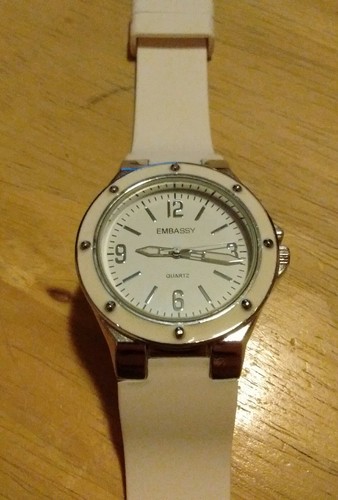 Vintage embassy montre femmes - montre,