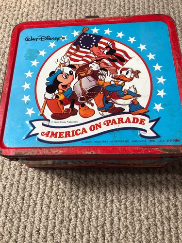 Disney america parade - disney, on