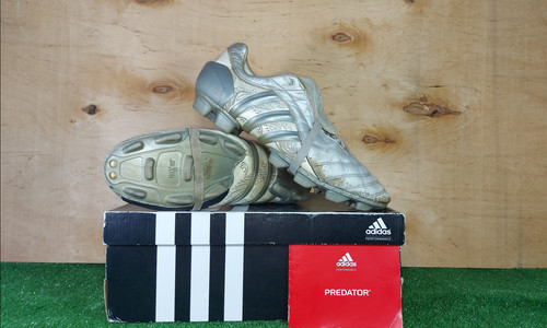 Adidas predator pulse - adidas, fg