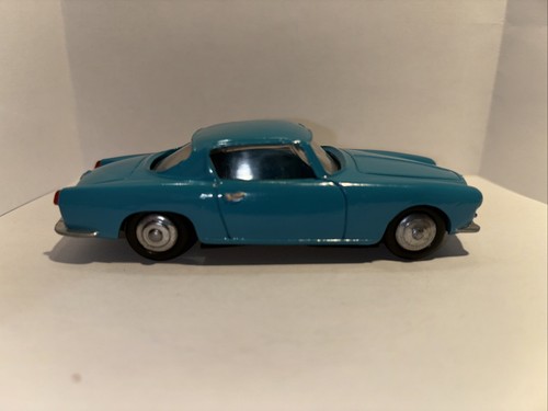 Dinky toys coupe alfa roméo - coupe,