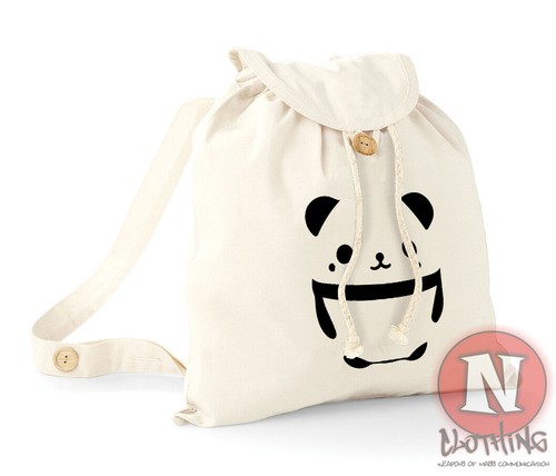 Panda sac dos - panda,