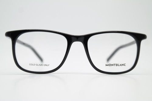 Lunettes mont blanc mb0351o - mont,