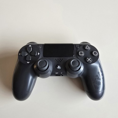 Sony dualshock4 limited - dualshock4,