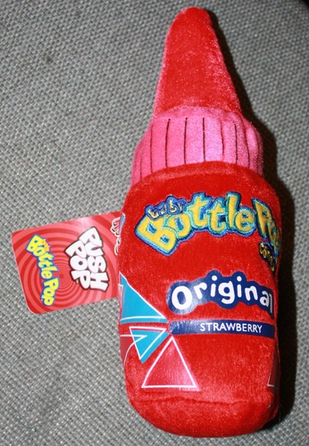 Baby bottle pop candy - baby,