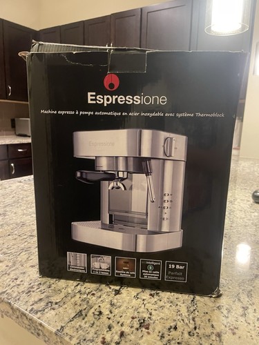 Espresso machine - espresso,