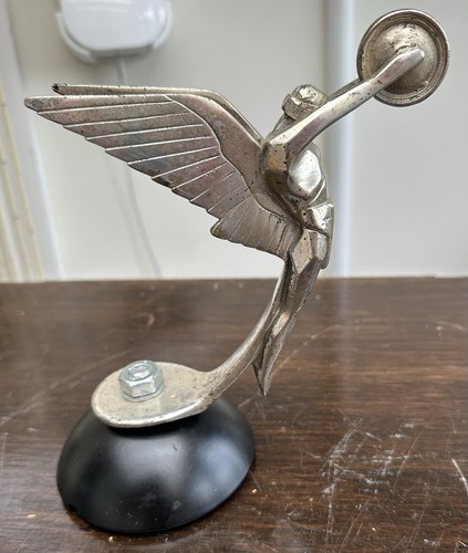 1930 isotta fraschini - isotta, spirit