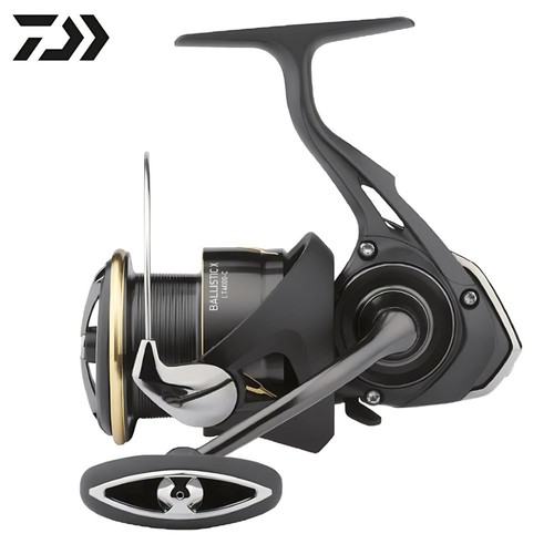Daiwa finesse spinning reel - daiwa,
