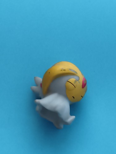 Doigt marionnette pokémon - marionnette,