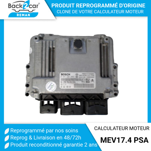 Calculateur moteur - 👨‍🔧calculateur,