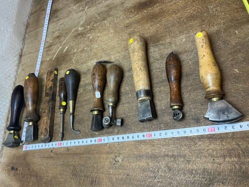 Lot divers outils - divers,