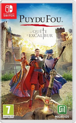 Jeu nintendo switch - jeu, du