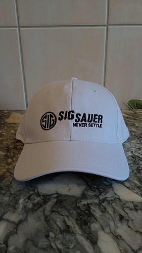 Casquette sig sauer - sig,