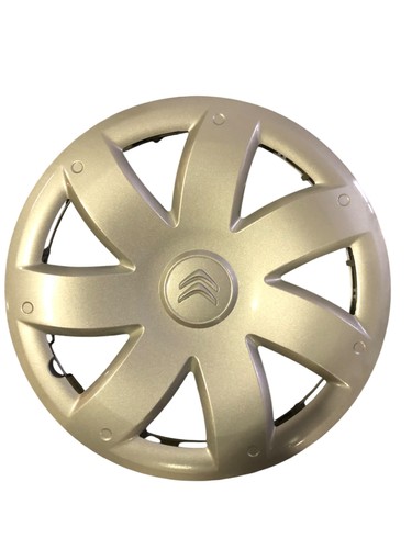 Enjoliveur pouces citroen - 14,