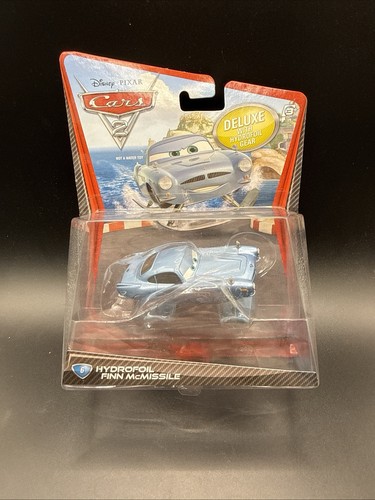 Disney pixar cars hydrofoil - disney,