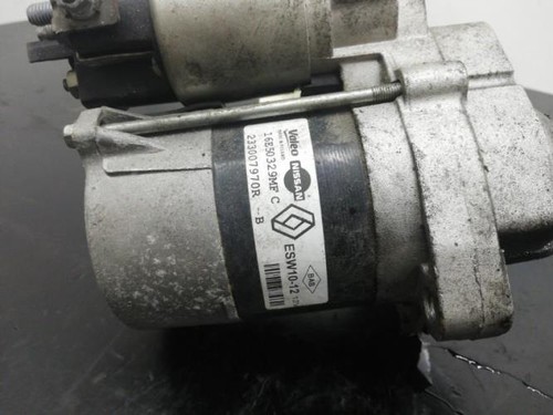 Demarreur renault grand - renault,