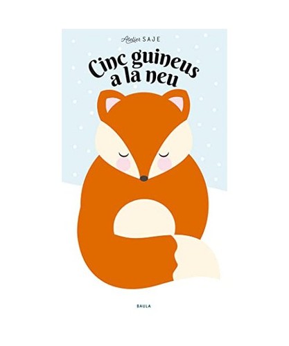 Cinc guineus neu - guineus, a