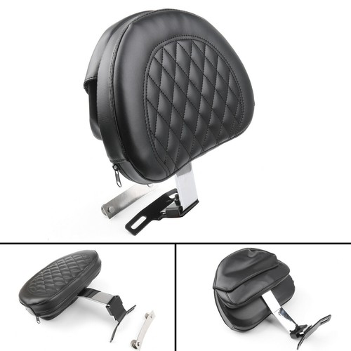Rider backrest pad dosseret - pad,