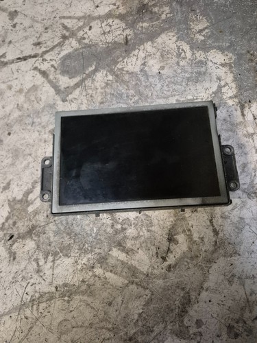 Ecran gps citroen - gps, c5