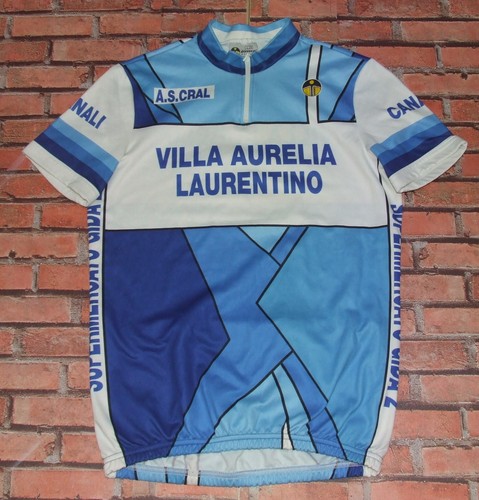 Giessegi maillot cyclisme - giessegi,