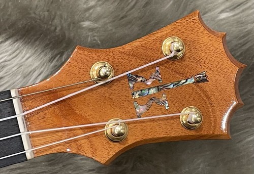 Koaloha ksm soprano ukulele - koaloha,