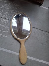 Miroir voyage face a - de, /