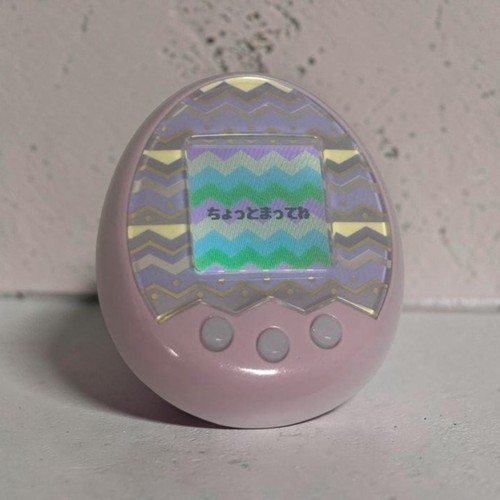 Bandai tamagotchi mix - tamagotchi,