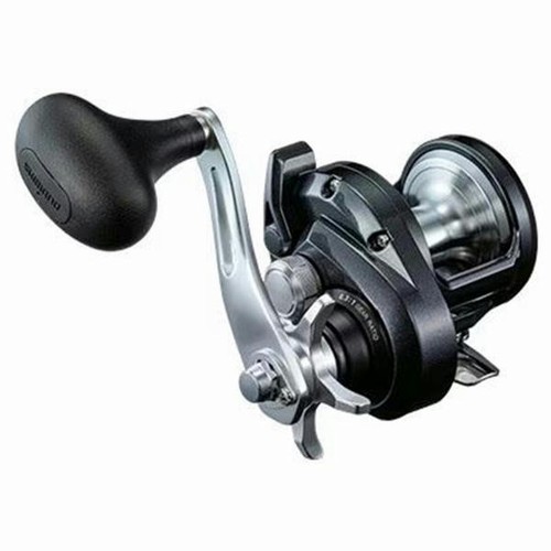 Moulinet pêche shimano - de, 20