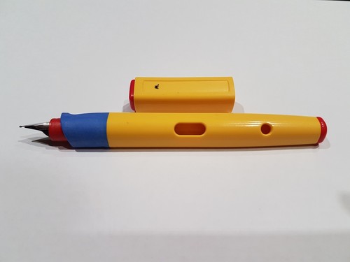 Stylo plume schneider - plume, base