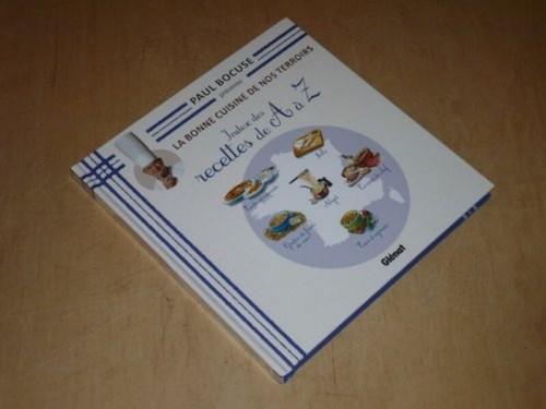 Collection paul bocuse - collection,