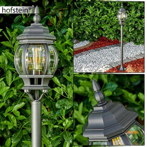 Lampadaire lampe jardin - lampe, de