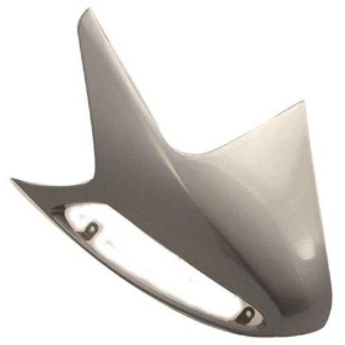 Grille inférieure - inférieure, sx