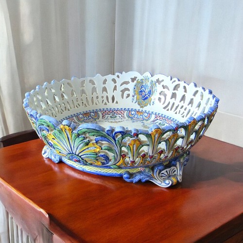 Gien coupe faïence à - en,