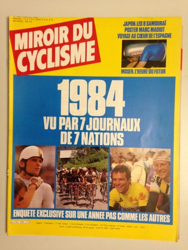 Miroir cyclisme 346 - miroir,