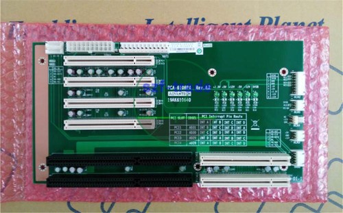 1pc new advantech motherboard - new,
