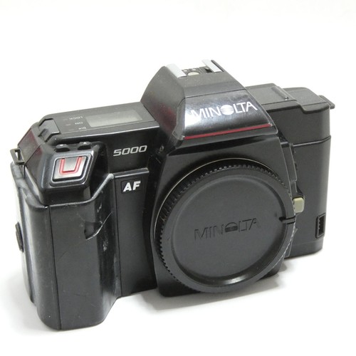 Pour pieces minolta af - hs,