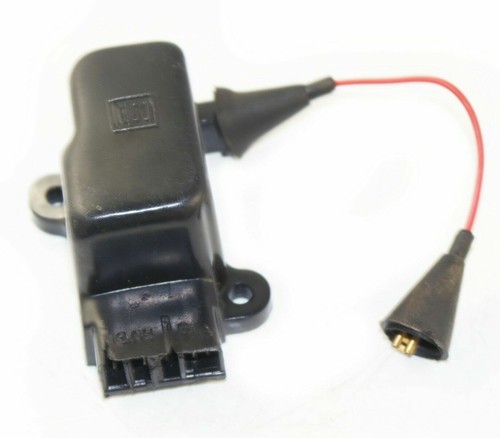Vespa 12v électrique unité - 12v,