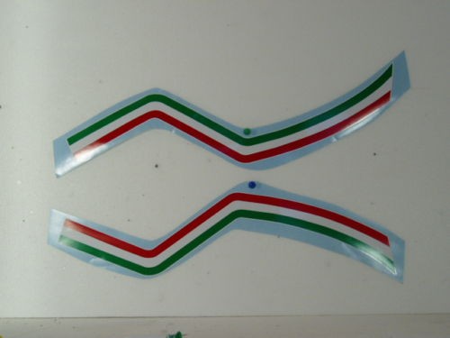 Fantic caballero 50cc - fantic,
