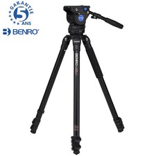 Benro a373fbv4h kit pro - benro,