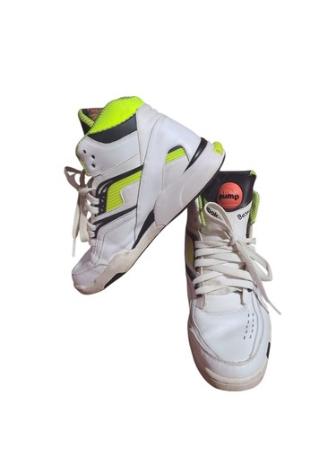 Reebok mens twilight zone pump - mens,