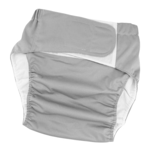 Couche tissu pour - en,