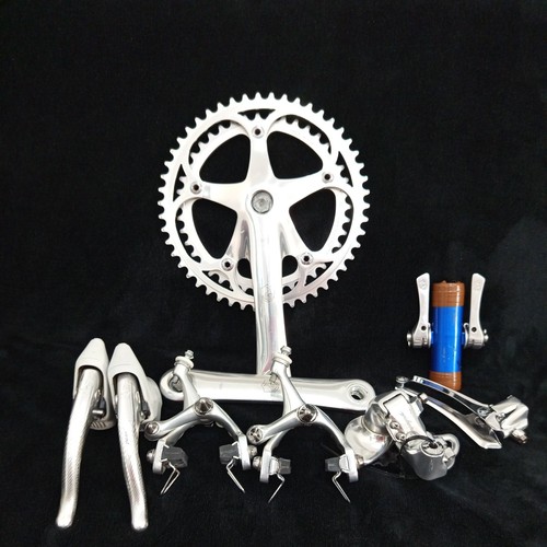 Campagnolo athena speed - campagnolo,