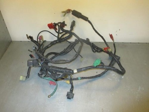 Faisceaux électrique honda - faisceaux,
