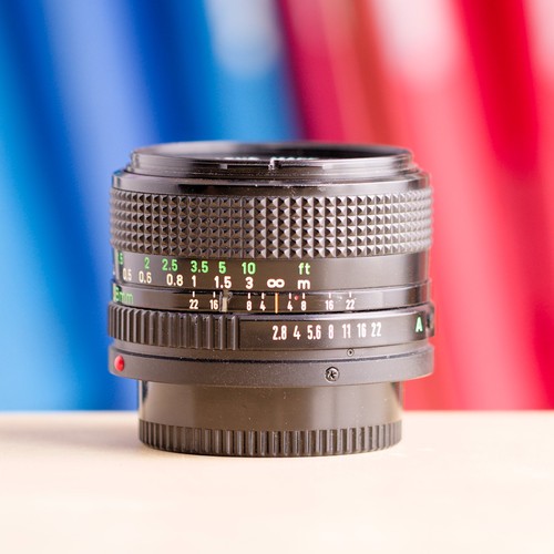 Canon 28mm nfd - canon,