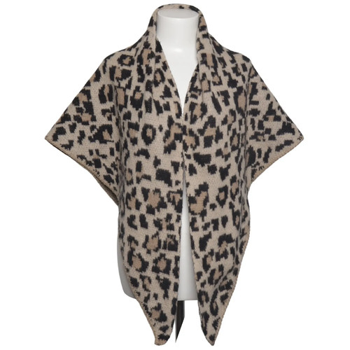 Poncho taille - poncho,,