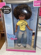 Nancy blue jeans - jeans, negra