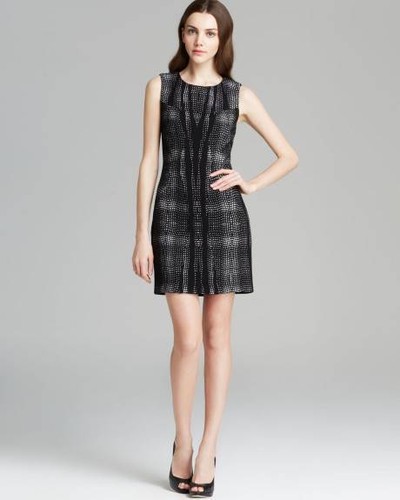 Diane von furstenberg - diane, black