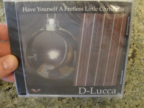 Lucca have yourself - have,